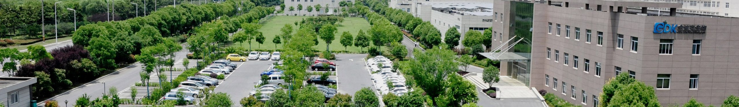 江苏金迪克入围2021年江苏省高新区瞪羚企业名单