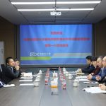 校企合作双向赋能 互惠共赢开启新篇 ——南京中医药大学泰州校区领导一行莅临我司开展交流活动